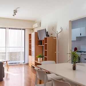 Apartamento de 1 Dormitorio